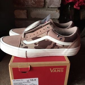 Vans old skool Size M10
